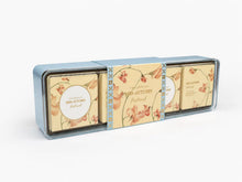 Load image into Gallery viewer, Secret Garden Mooncake Gift Set (4 pcs X 90g)