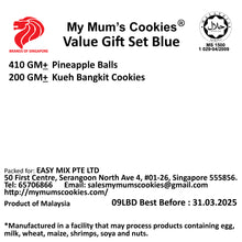 Load image into Gallery viewer, 35. VALUE GIFT SET (BLUE)