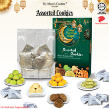 Load image into Gallery viewer, RAIKAN SYAWAL (HAMPER L)