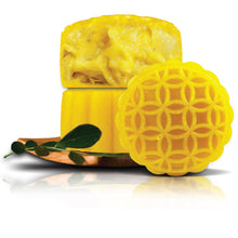 Load image into Gallery viewer, Tree-Ripened MSW Durian Mooncake Gift Set (4 pcs X 170g)