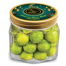 Load image into Gallery viewer, 5. YUZU PINEAPPLE BALLS 柚子球 41pcs+- 550g+-