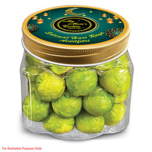 Load image into Gallery viewer, YUZU PINEAPPLE BALL 柚子球 (New)41pcs+- 550g+-