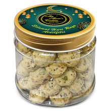 Load image into Gallery viewer, 13. CRANBERRY CHIA SEED COOKIES (NEW - VEGAN, GLUTEN FREE, NO CANE SUGAR ADDED) 420g+-