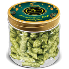 Load image into Gallery viewer, 19. SEAWEED CRACKERS 海藻饼干 Vegetarian, Eggless