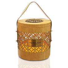 Load image into Gallery viewer, (Corporate - 50 sets or more) Harmony MSW Durian Mooncake Gift Set (2 pcs X 175g))