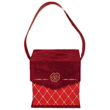 Load image into Gallery viewer, Velvety Red Mooncake Gift Set (2 pcs X 180g)