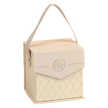 Load image into Gallery viewer, Value Mooncake Gift Set (2 pcs) 180g (Halal)Beige