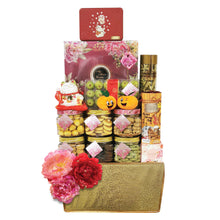 Load image into Gallery viewer, BLESSED WITH RICHES (HAMPER L - CORPORATE)