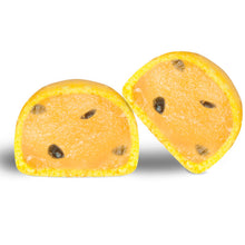Load image into Gallery viewer, PASSION FRUIT PINEAPPLE BALL 百香凤梨酥(New)41pcs+-535g+- - My Mum's Cookies
