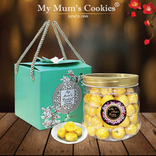 Load image into Gallery viewer, Mini Pineapple Balls (Bite size)迷你黄金旺来球 80pcs+-