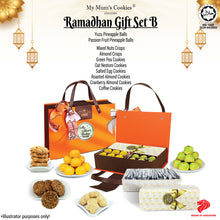 Load image into Gallery viewer, Ramadan Gift Set B
