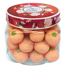 Load image into Gallery viewer, CRANBERRY PINEAPPLE BALL (NEW) 蔓越莓菠箩球 44pcs+-550g+-Gluten free Vegan