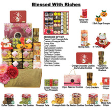 Load image into Gallery viewer, BLESSED WITH RICHES (HAMPER L - CORPORATE)
