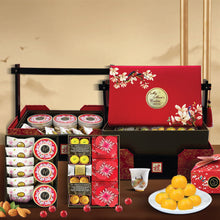 Load image into Gallery viewer, PARADISE GIFT SET (WOODEN BOX 木盒)