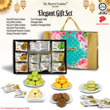 Load image into Gallery viewer, RAIKAN SYAWAL (HAMPER L)