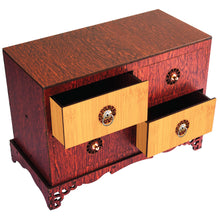 Load image into Gallery viewer, Zento Vegetarian Mooncake Gift Set (4 pcs) 180g - My Mum's Cookies