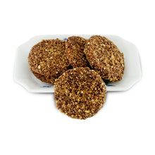 Load image into Gallery viewer, COFFEE COOKIES 咖啡饼(素)58pcs+-420g+-