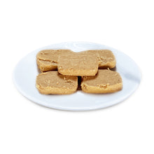 Load image into Gallery viewer, PEANUT TRUFFLE (vegetarian) 花生糕 (斋)68pcs+-480g+-