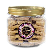 Load image into Gallery viewer, PEANUT TRUFFLE (vegetarian) 花生糕 (斋)68pcs+-480g+-