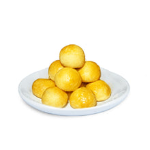 Load image into Gallery viewer, Mini Pineapple Balls (Bite size)迷你黄金旺来球  80pcs+-
