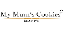 My Mum's Cookies / Easy Mix Pte Ltd