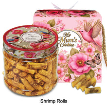 Load image into Gallery viewer, 11. SHRIMPS ROLLS 香脆虾卷 460gram+-
