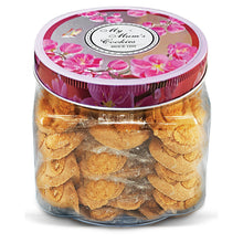 Load image into Gallery viewer, 18. CORNFLAKES COOKIES 早餐谷粮饼 （素）49pcs+-285g+- Vegetarian, Eggless
