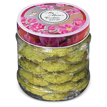 Load image into Gallery viewer, 23. PISTACHIO COOKIES (New) Gluten free, Vegan, No Cane Sugar Added
