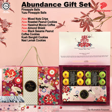 Load image into Gallery viewer, CORP 26. ABUNDANCE GIFT SET (50 SETS OR MORE)
