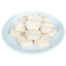 Load image into Gallery viewer, NYONYA BANGKIT COOKIES 白玉酥饼(Gluten free) 90pcs+-330g+- - My Mum&#39;s Cookies
