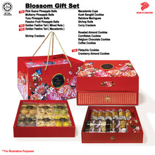 Load image into Gallery viewer, 30. CORPORATE BLOSSOM GIFT SET (50 SETS OR MORE)
