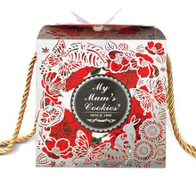 Load image into Gallery viewer, 13. ESPRESSO CHOCOLATE COOKIES
