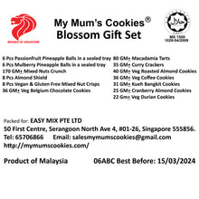 Load image into Gallery viewer, CORP 30. BLOSSOM GIFT SET (50 SETS OR MORE)
