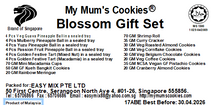 Load image into Gallery viewer, 30. BLOSSOM GIFT SET
