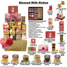 Load image into Gallery viewer, 33. BLESSED WITH RICHES (HAMPER L)

