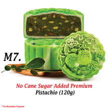 Load image into Gallery viewer, Mooncakes (120g)
