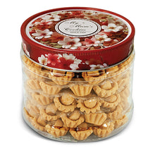 Load image into Gallery viewer, 1. MINI MACADAMIA NUTS 澳洲坚果金杯 100pcs+-360g+-
