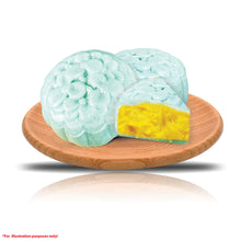 Load image into Gallery viewer, 1-for-1 (2 boxes &amp; 2 bags) Tree-Ripened MSW Durian Mooncake Gift Set (Total 8 pcs X 170g)
