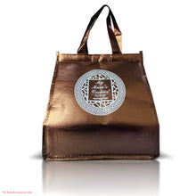 Load image into Gallery viewer, 1-for-1 (2 boxes &amp; 2 bags) Tree-Ripened MSW Durian Mooncake Gift Set (Total 8 pcs X 170g)
