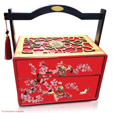 Load image into Gallery viewer, 32. PARADISE GIFT SET (WOODEN BOX 木盒）
