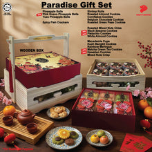 Load image into Gallery viewer, 32. CORPORATE PARADISE GIFT SET (50 SETS OR MORE)
