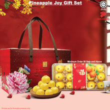 Load image into Gallery viewer, 15. PINEAPPLE JOY GIFT SET
