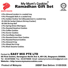 Load image into Gallery viewer, RAMADHAN GIFT SET 2026
