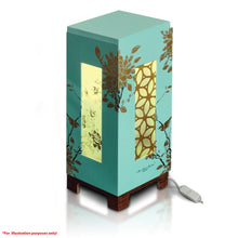 Load image into Gallery viewer, B. Reunion Mooncake Gift Set (4 pcs X 180g). FOC 2 pcs of MSW per order. (While stocks last)
