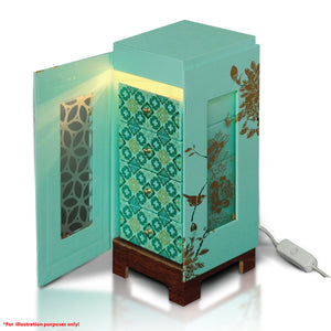 B. Reunion Mooncake Gift Set (4 pcs X 180g). FOC 2 pcs of MSW per order. (While stocks last)