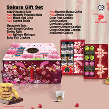 Load image into Gallery viewer, CORP 31. SAKURA GIFT SET (50 SETS OR MORE)
