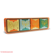 Load image into Gallery viewer, Secret Garden Mooncake Gift Set (4 pcs X 90g)

