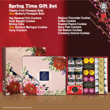 Load image into Gallery viewer, 29. SPRING TIME GIFT SET
