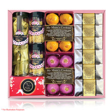 Load image into Gallery viewer, CORP 27. VEGETARIAN PROSPERITY GIFT SET (50 SETS OR MORE)
