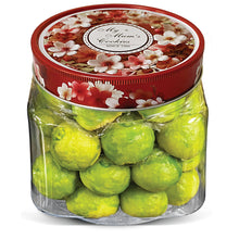 Load image into Gallery viewer, 5. YUZU PINEAPPLE BALLS 柚子球 41pcs+- 590g+-
